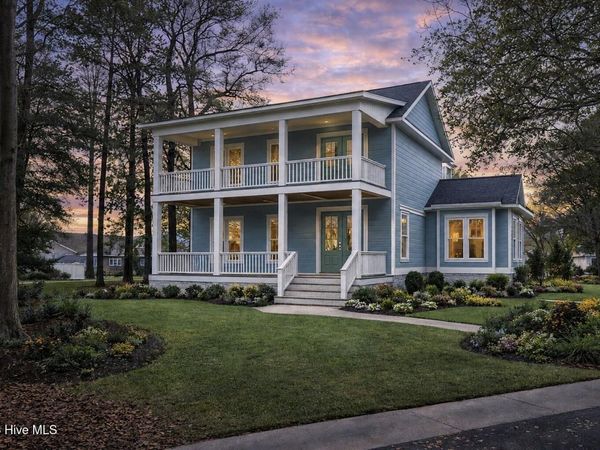 9179 Devaun Park Boulevard, Calabash, NC 28467