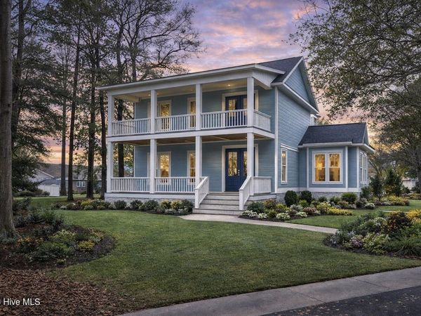 9179 Devaun Park Boulevard, Calabash, NC 28467