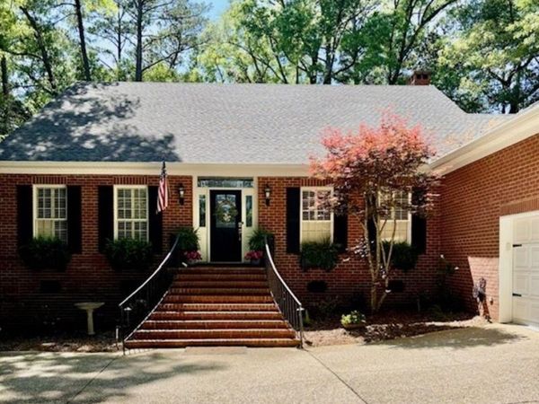 22649 Alice Lane , Fairhope, AL 36532