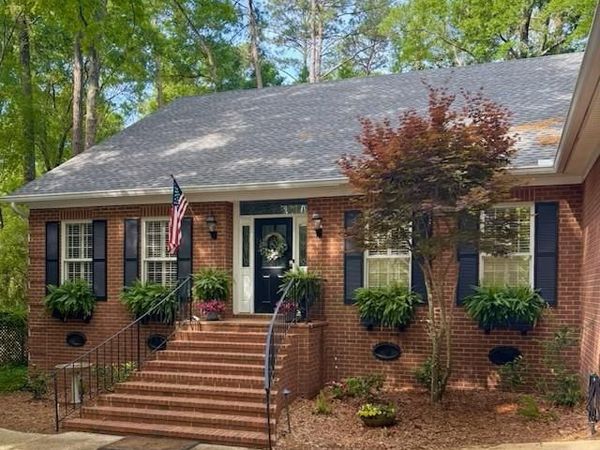 22649 Alice Lane, Fairhope, AL 36532