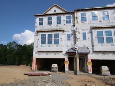 2281 Bay Minette Station, Unit #529, Apex, NC 27502