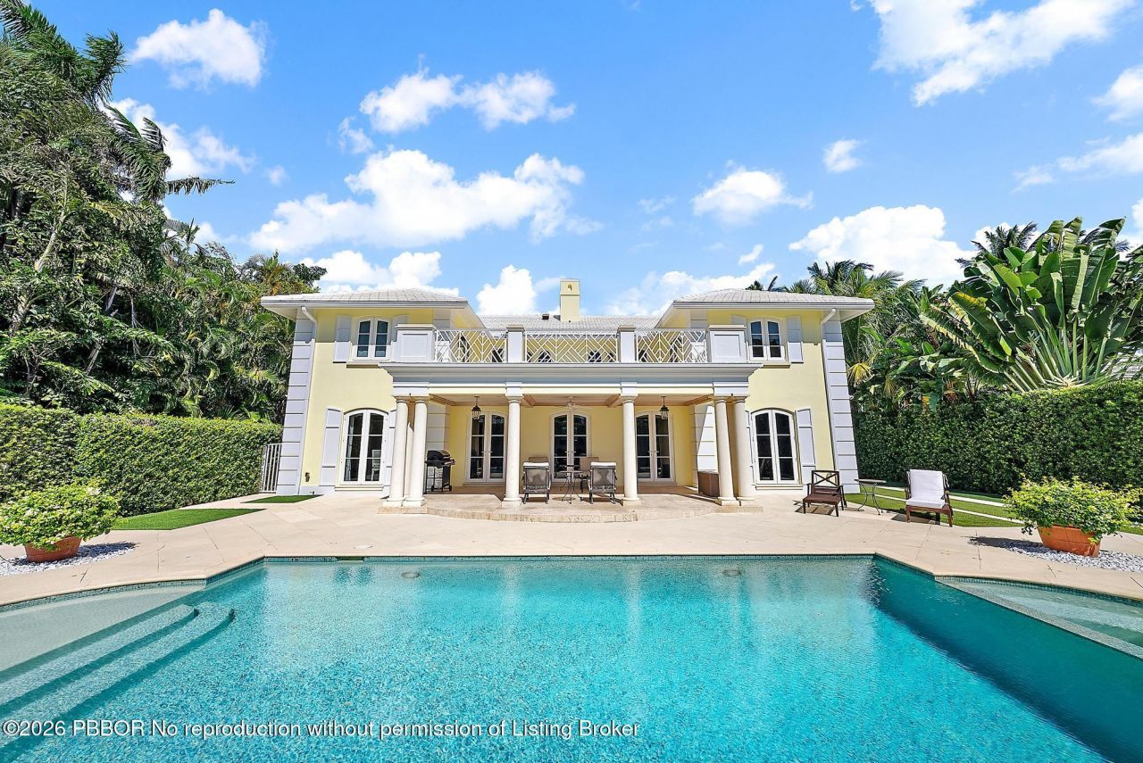 210 Emerald Lane, Palm Beach, FL 33480 Photo