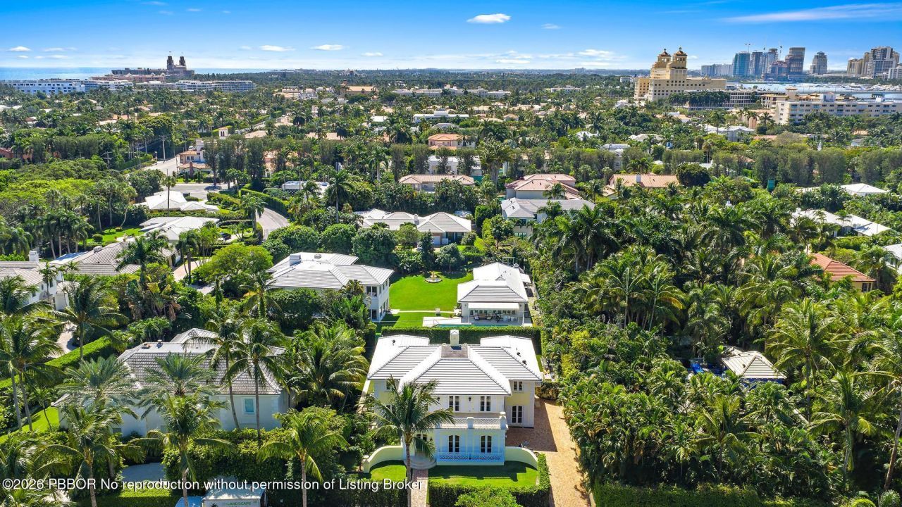 210 Emerald Lane, Palm Beach, FL 33480 Photo