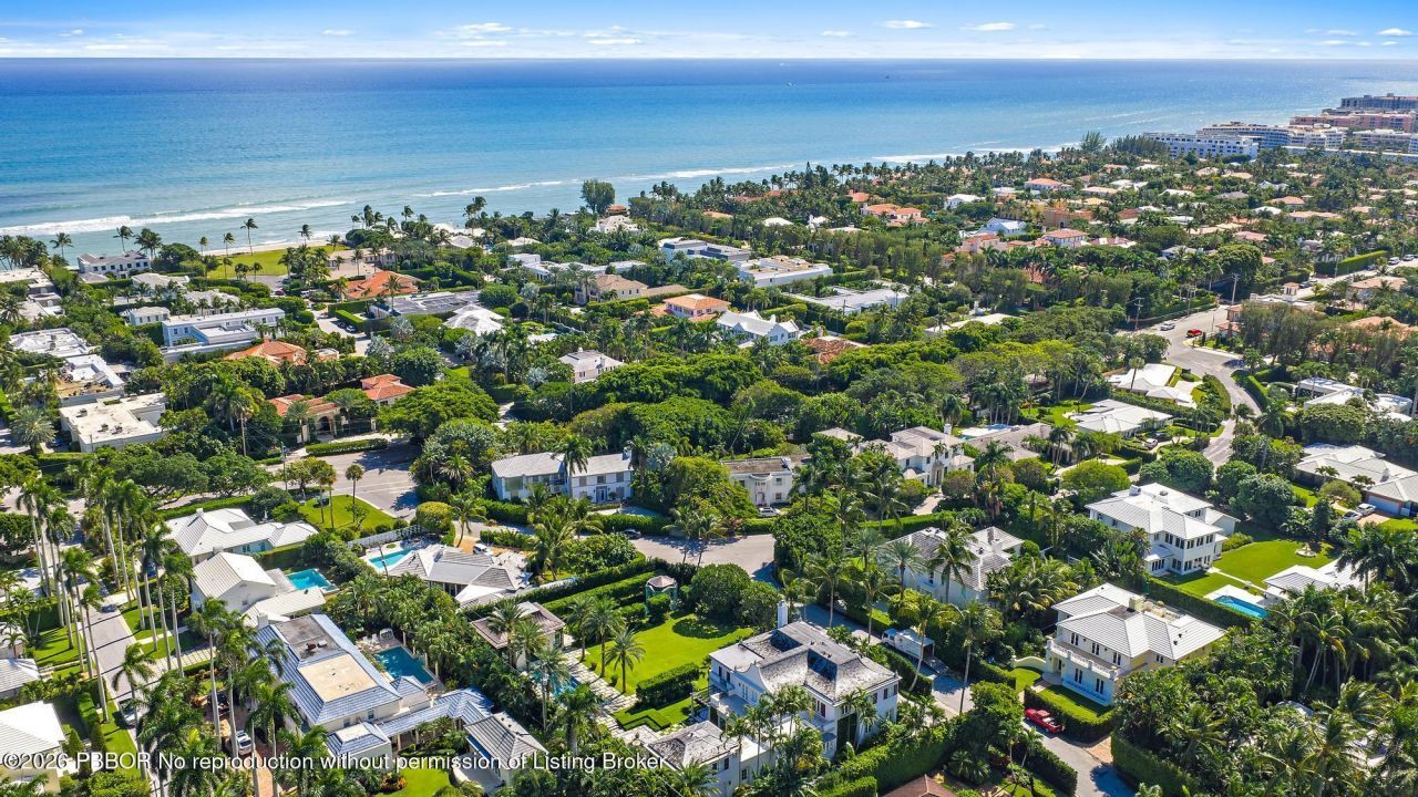 210 Emerald Lane, Palm Beach, FL 33480 Photo