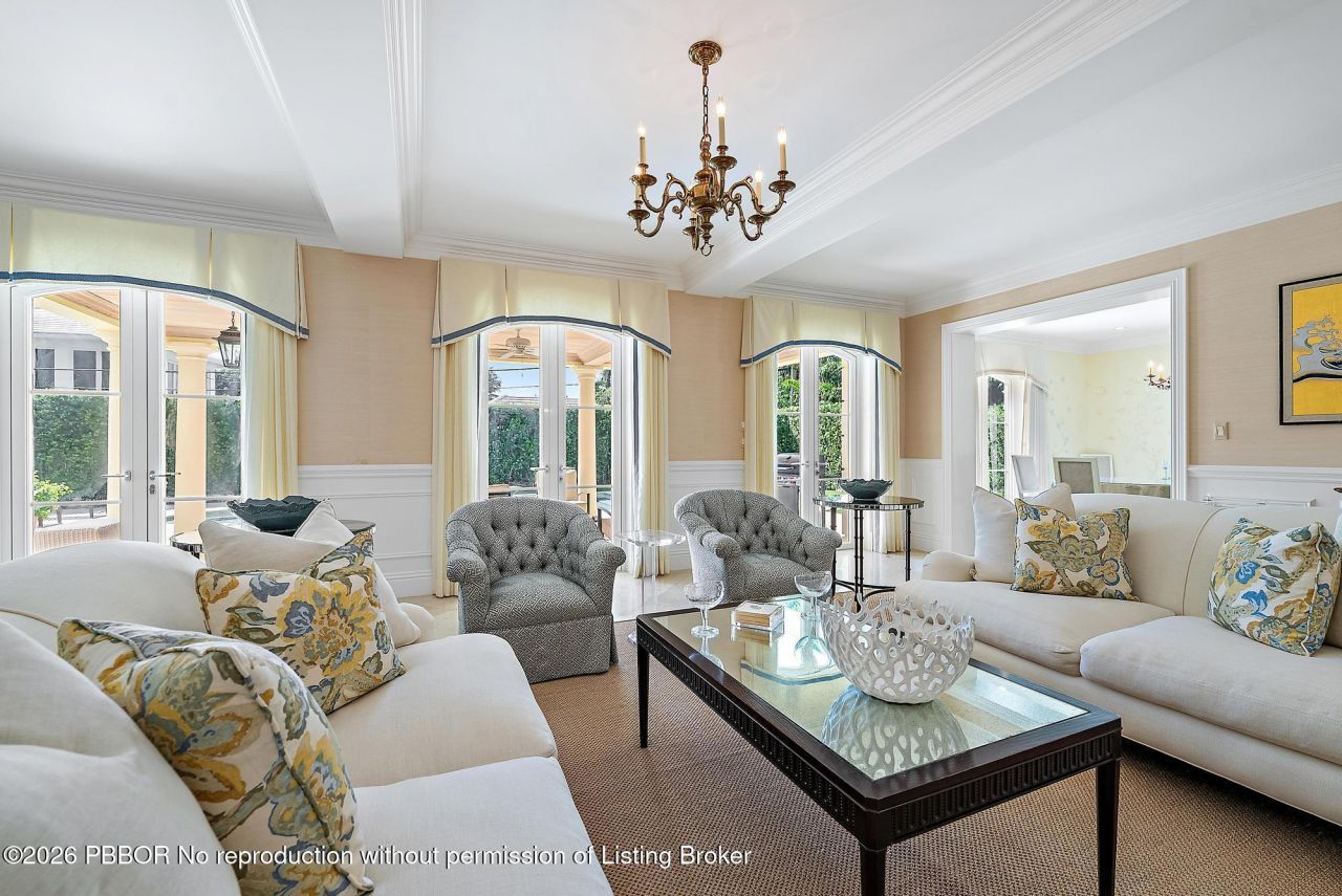 210 Emerald Lane, Palm Beach, FL 33480 Photo