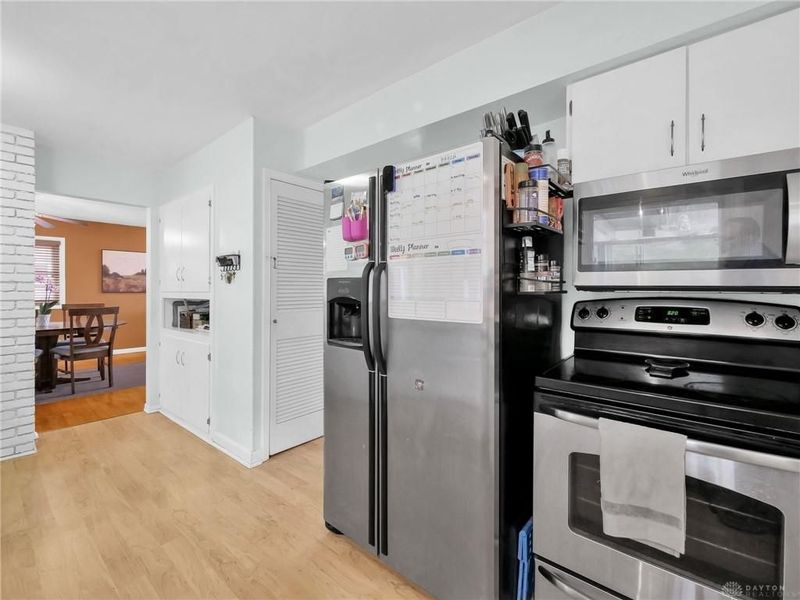 3596 Tait Road, Dayton, OH 45439 Photo 13