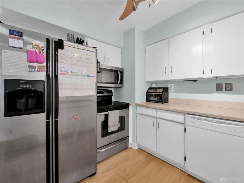 3596 Tait Road, Dayton, OH 45439 Photo 15