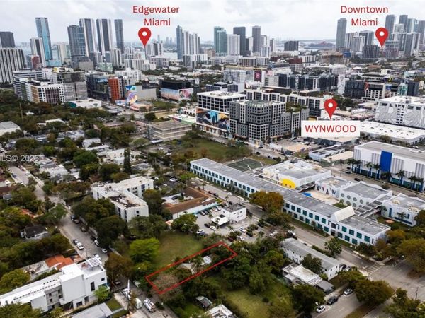 410 NW 31st St , Miami, FL 33127