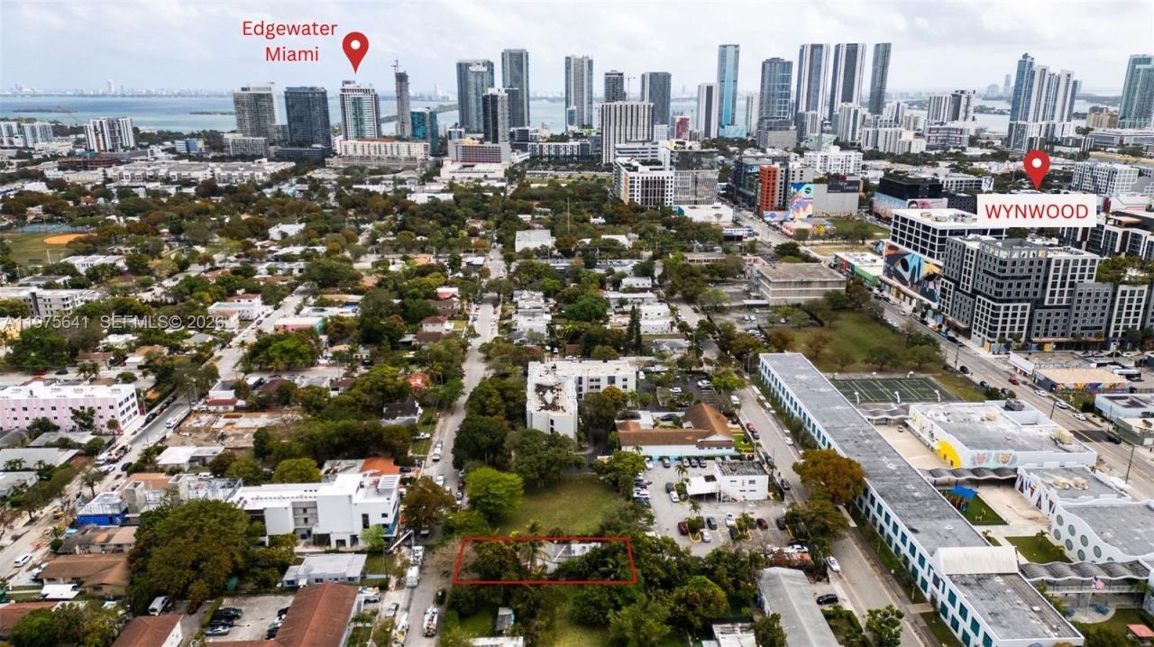 410 NW 31st St , Miami, FL 33127 Photo