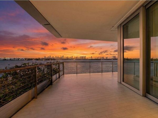 1300 Monad Ter, Unit 3F, Miami Beach, FL 33139