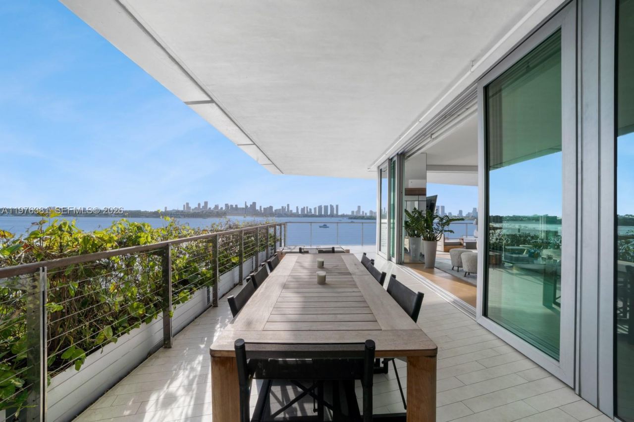1300 Monad Ter, Unit 3F, Miami Beach, FL 33139 Photo