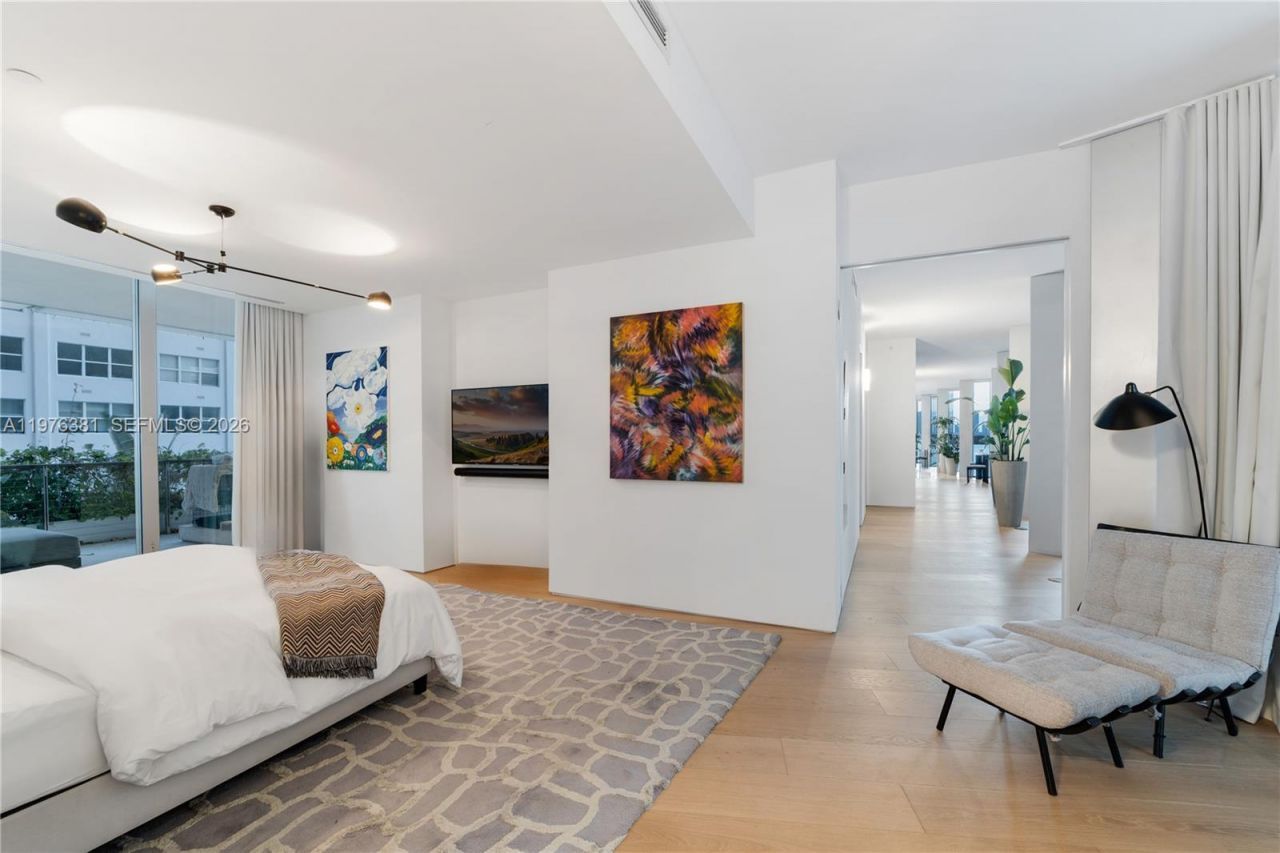 1300 Monad Ter, Unit 3F, Miami Beach, FL 33139 Photo