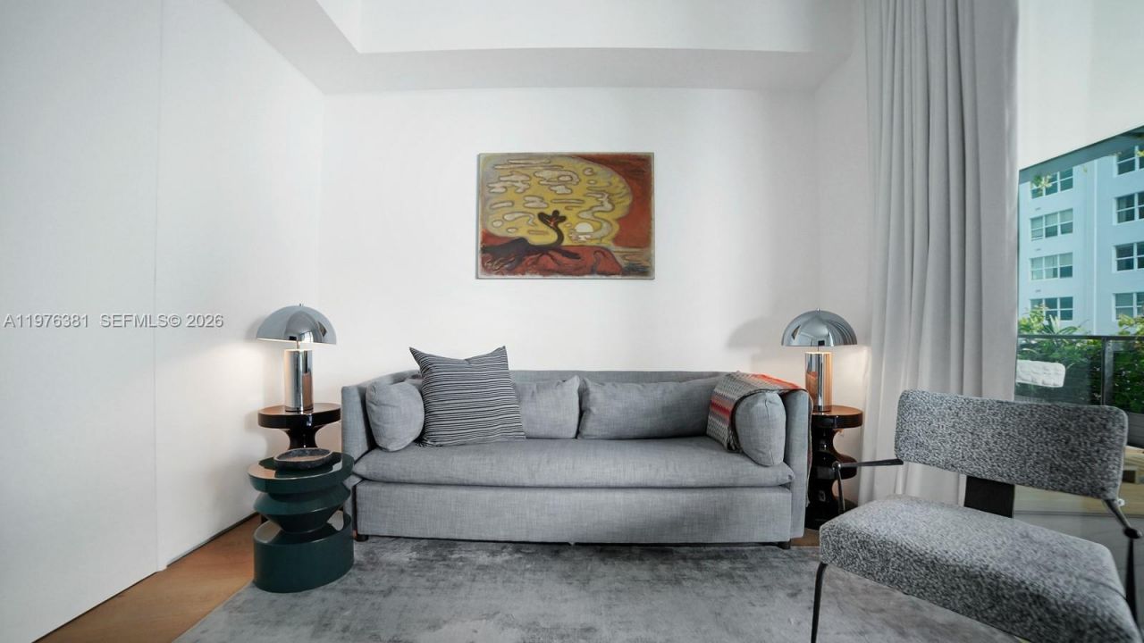 1300 Monad Ter, Unit 3F, Miami Beach, FL 33139 Photo