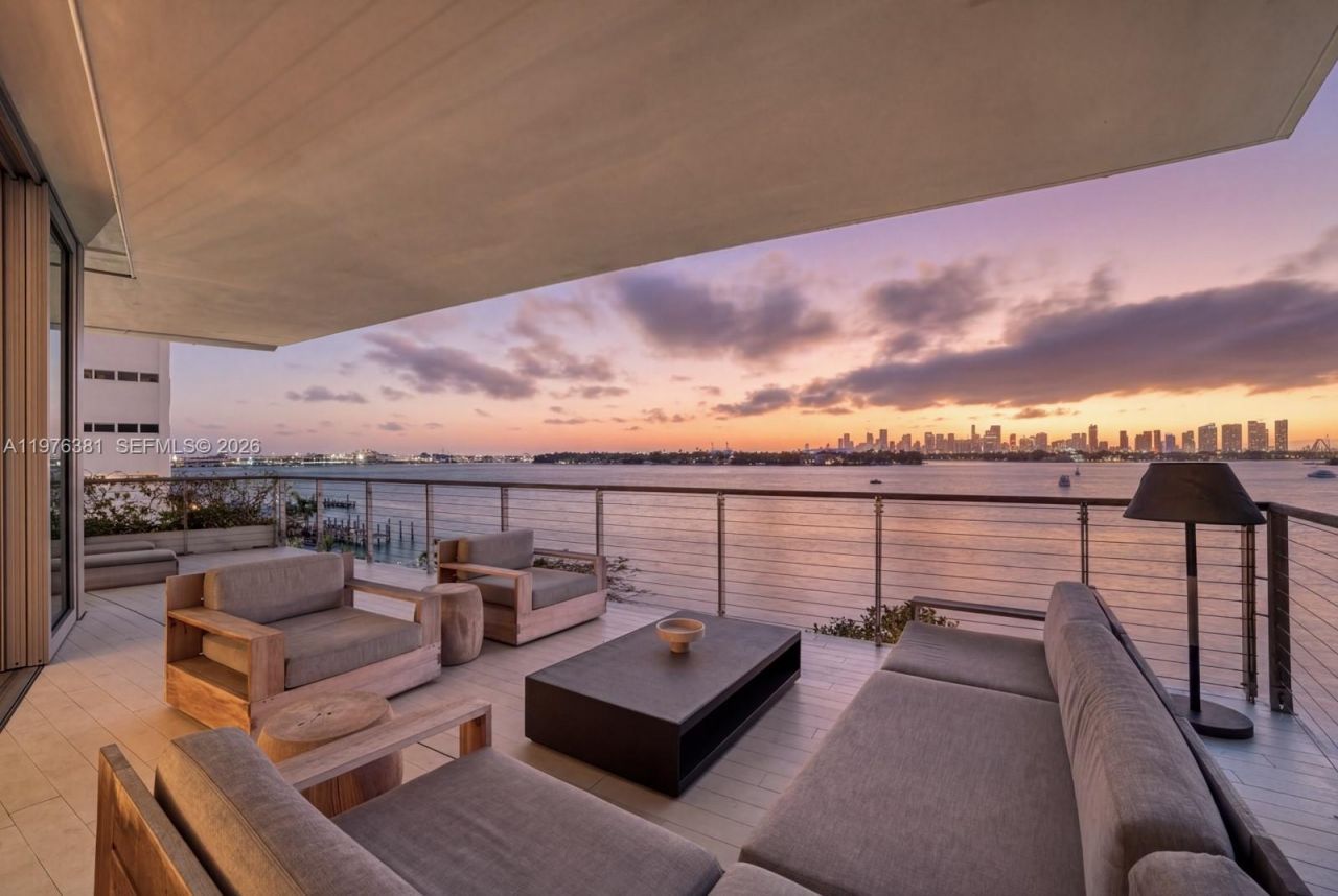 1300 Monad Ter, Unit 3F, Miami Beach, FL 33139 Photo