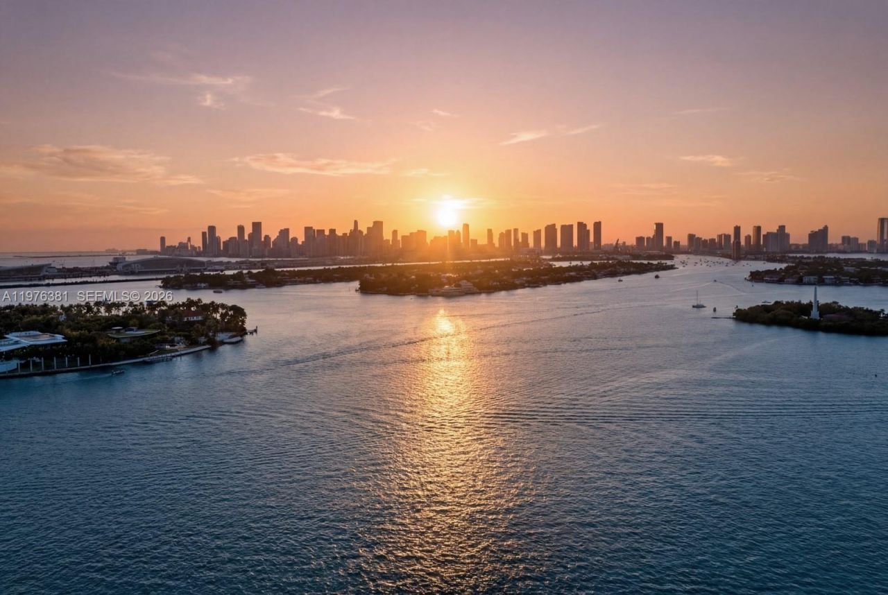 1300 Monad Ter, Unit 3F, Miami Beach, FL 33139 Photo