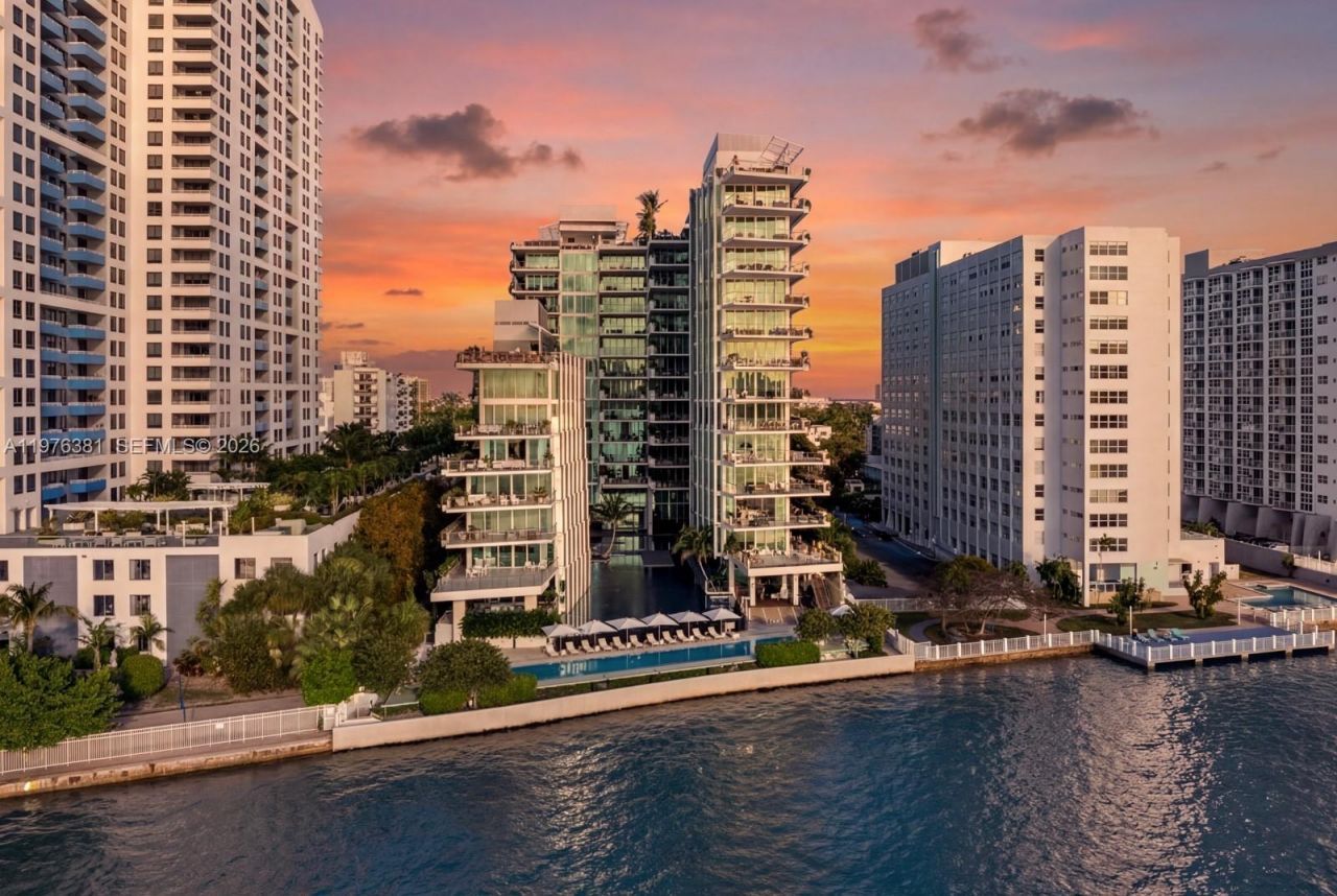 1300 Monad Ter, Unit 3F, Miami Beach, FL 33139 Photo