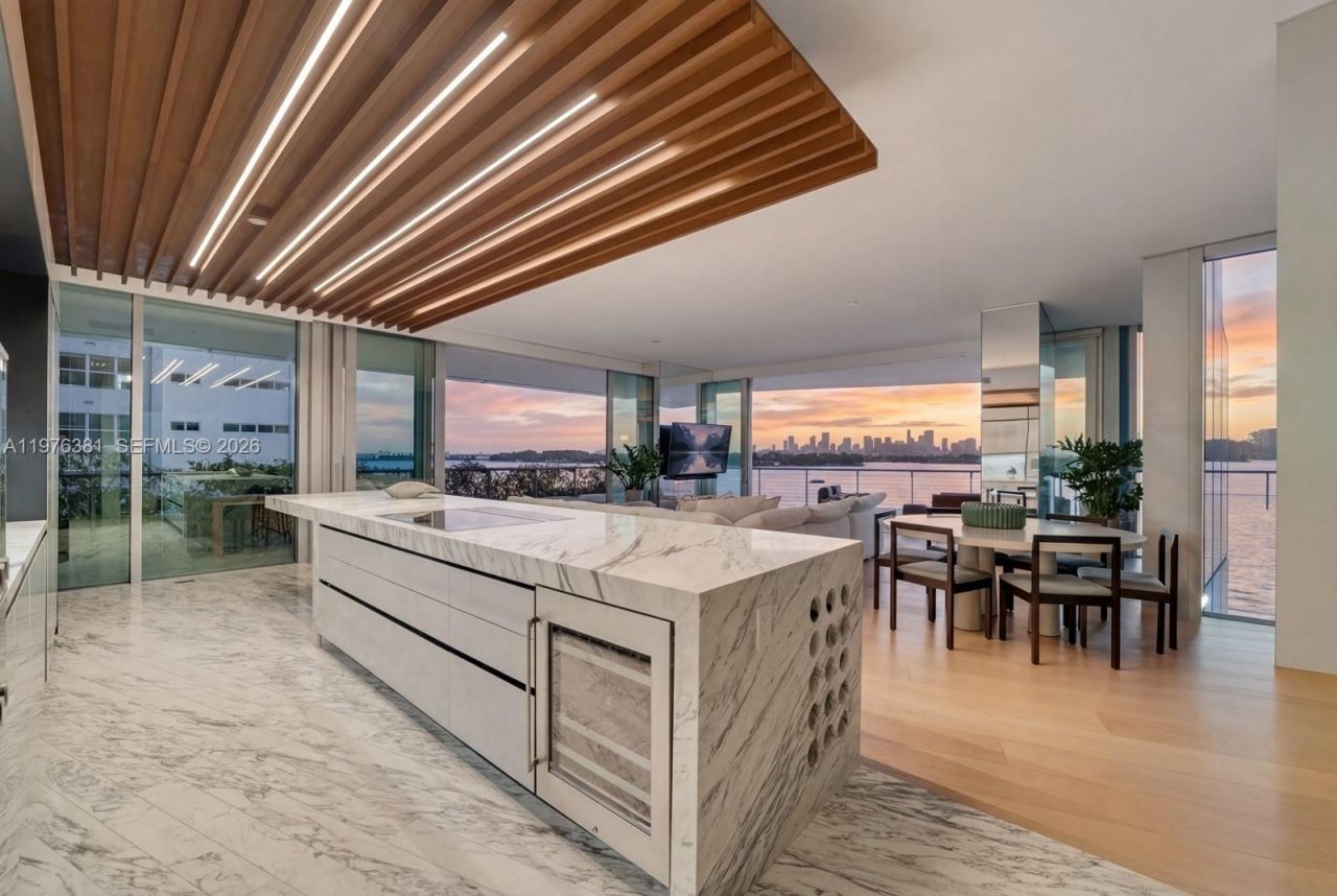 1300 Monad Ter, Unit 3F, Miami Beach, FL 33139 Photo