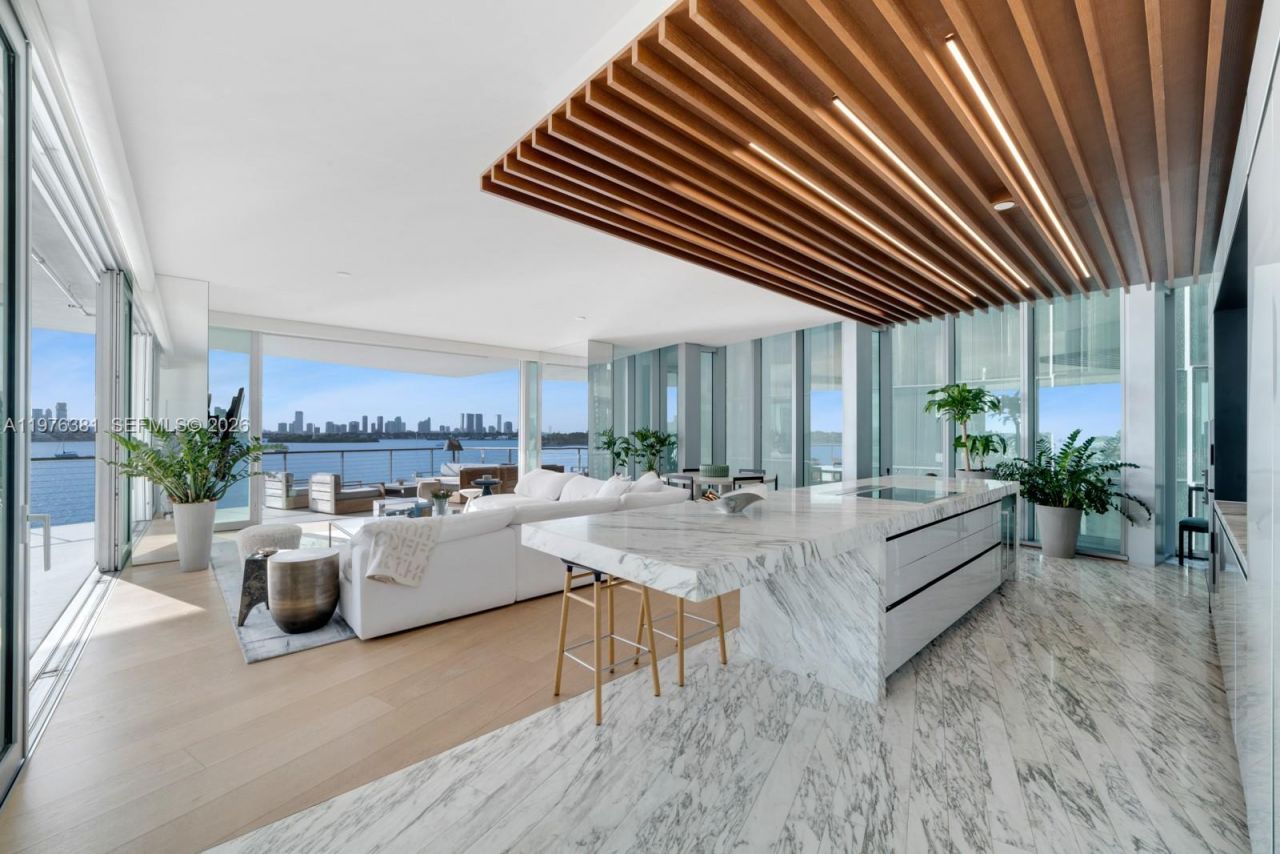 1300 Monad Ter, Unit 3F, Miami Beach, FL 33139 Photo