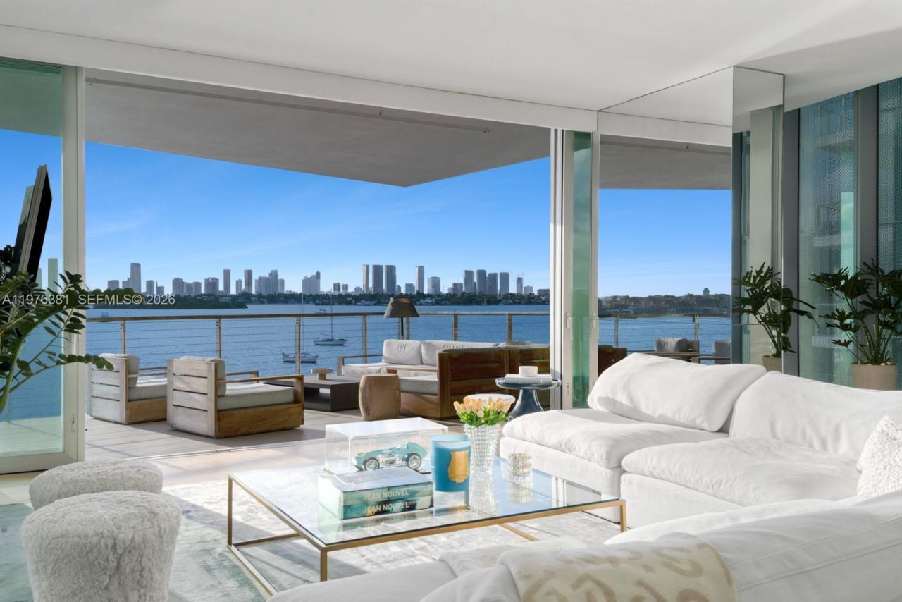 1300 Monad Ter, Unit 3F, Miami Beach, FL 33139 Photo