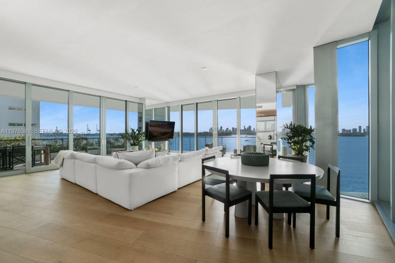 1300 Monad Ter, Unit 3F, Miami Beach, FL 33139 Photo