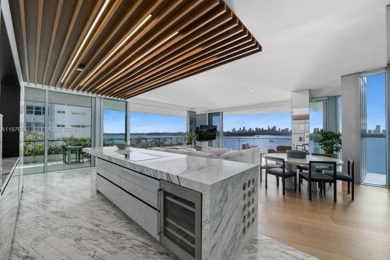 1300 Monad Ter, Unit 3F, Miami Beach, FL 33139 Photo