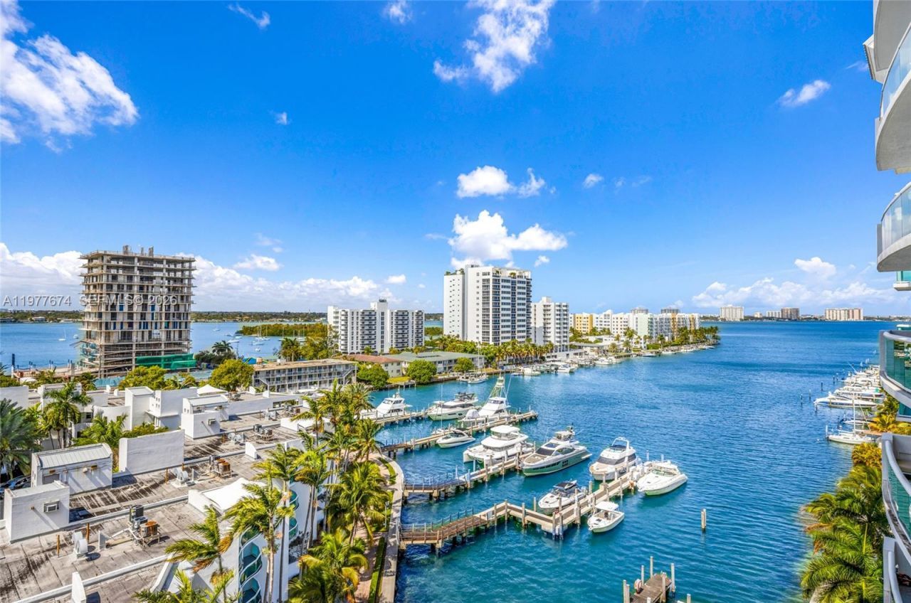 7910 Harbor Island Dr, Unit 901, North Bay Village, FL 33141 Photo