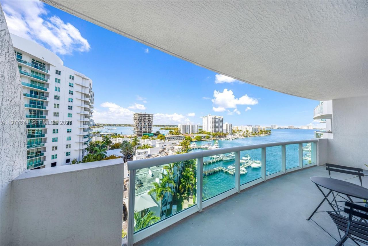 7910 Harbor Island Dr, Unit 901, North Bay Village, FL 33141 Photo