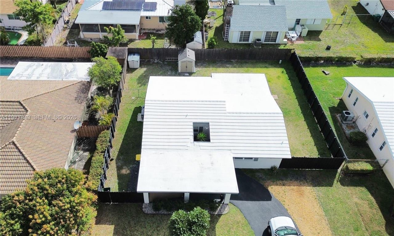 8116 NW 72nd Ave , Tamarac, FL 33321 Photo