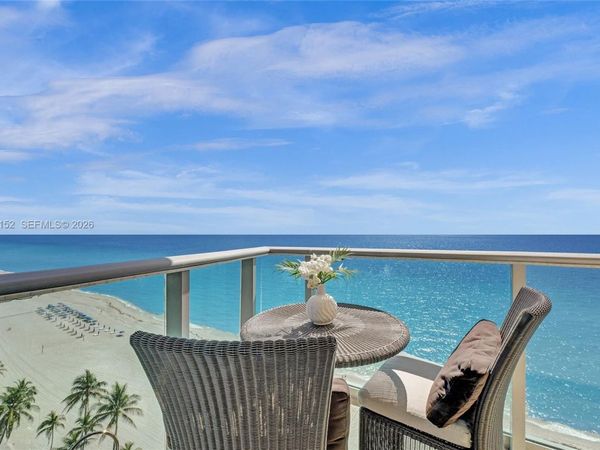 2501 S Ocean Dr, Unit 1510, Hollywood, FL 33019