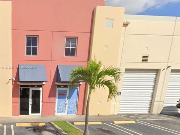 6030 NW 99th Ave, Unit 401, Doral, FL 33178