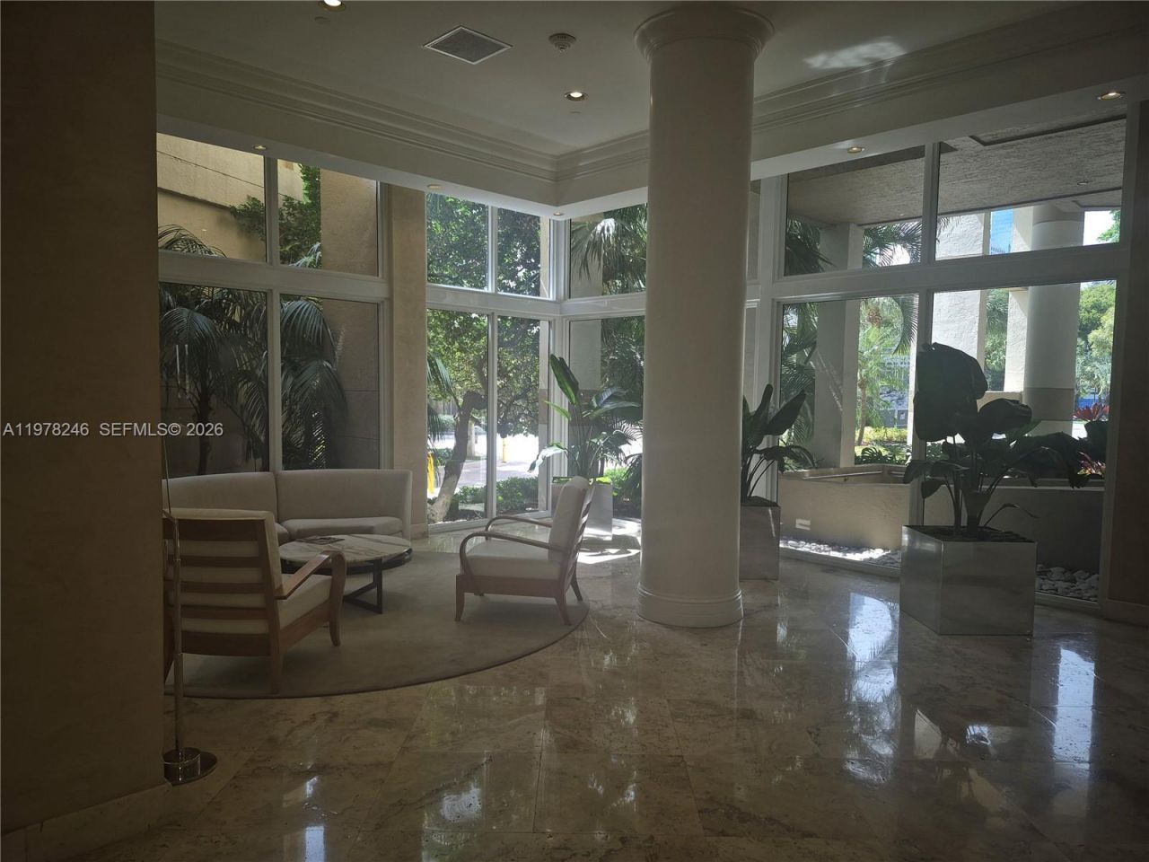 770 Claughton Island Dr , Unit 2007, Miami, FL 33131 Photo