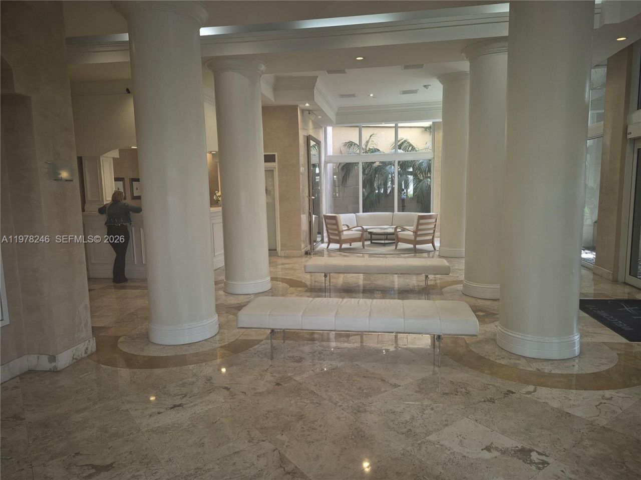 770 Claughton Island Dr , Unit 2007, Miami, FL 33131 Photo