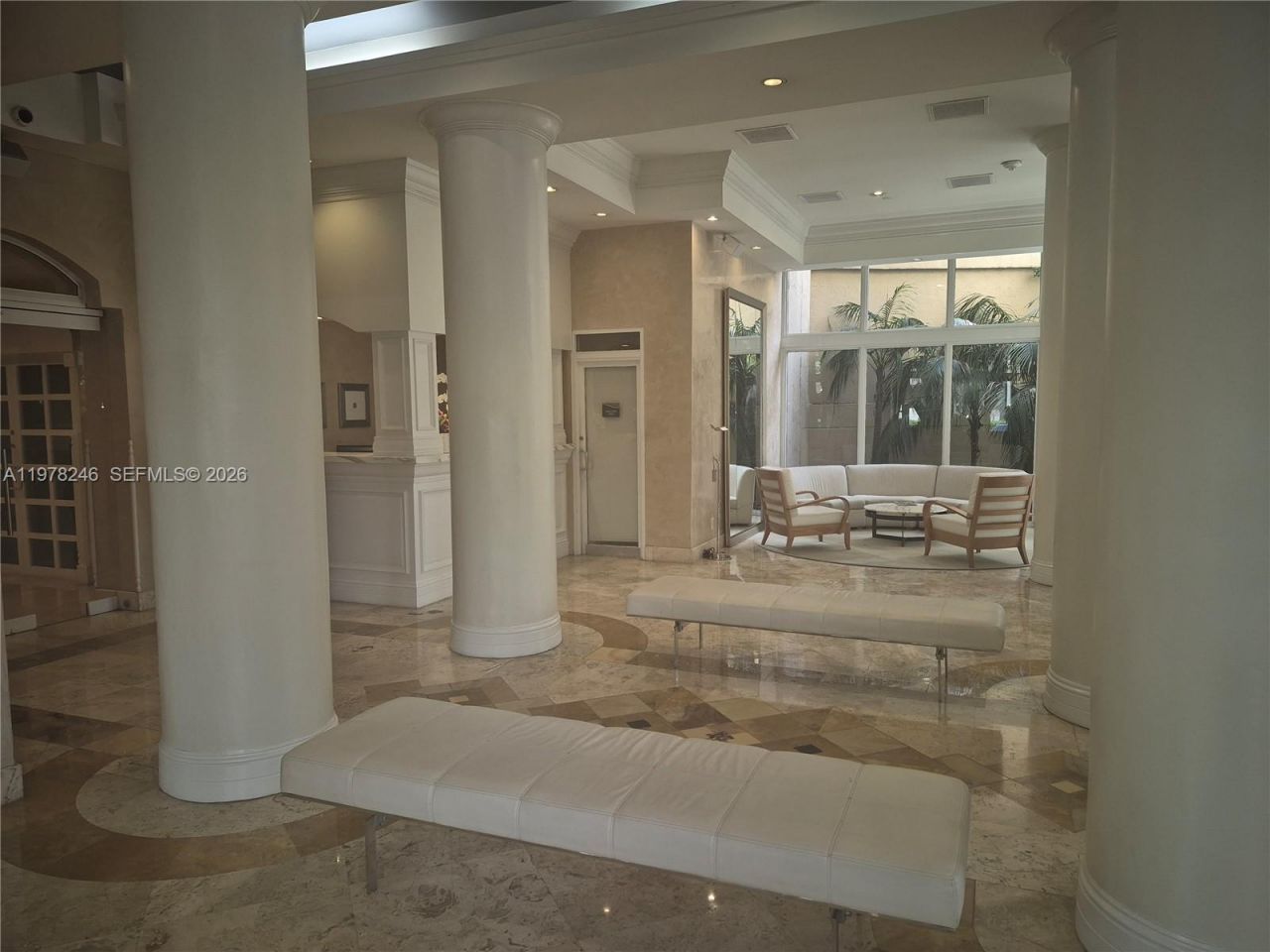 770 Claughton Island Dr , Unit 2007, Miami, FL 33131 Photo