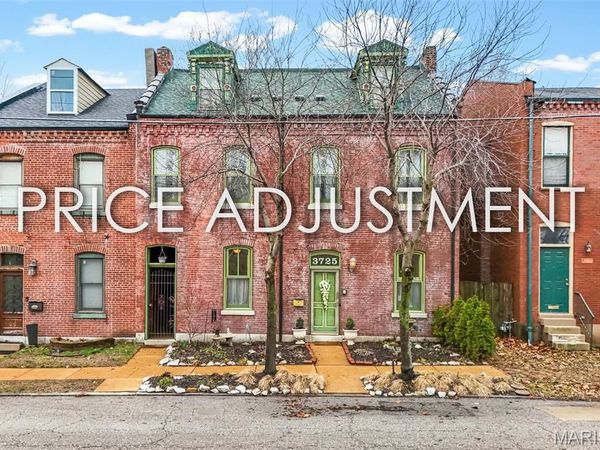 3725 N 20th Street, St Louis, MO 63107