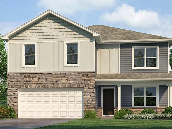 7886 Aniline Trail, Fort Wayne, IN 46835