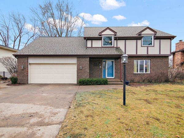 1520 Southhampton Drive , Bourbonnais, IL 60914