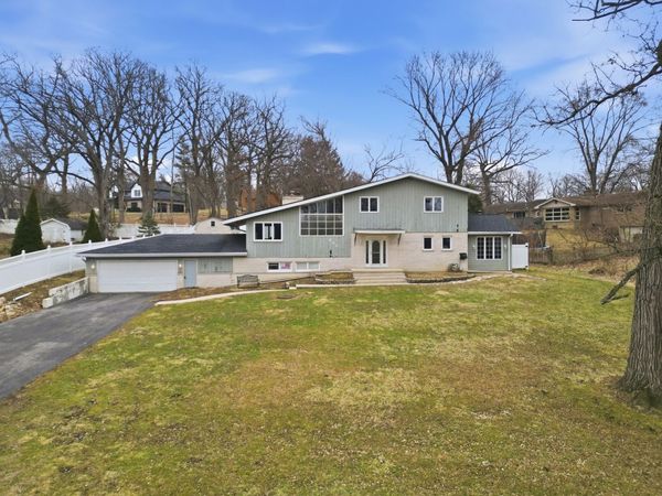 800 N Marley Road , New Lenox, IL 60451