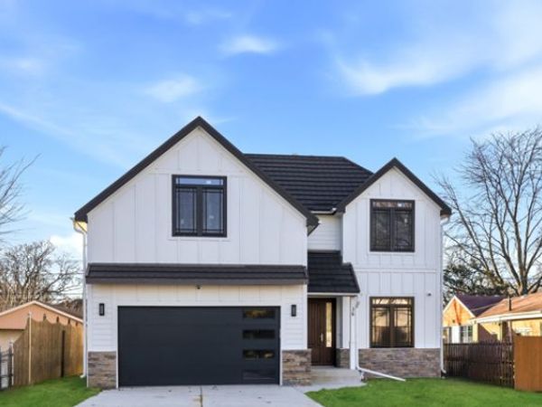 38 Washington Street, Glenview, IL 60025