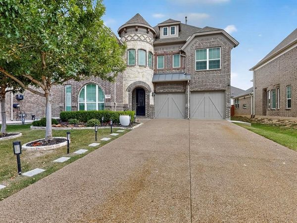 5616 Snowberry Drive, Plano, TX 75094
