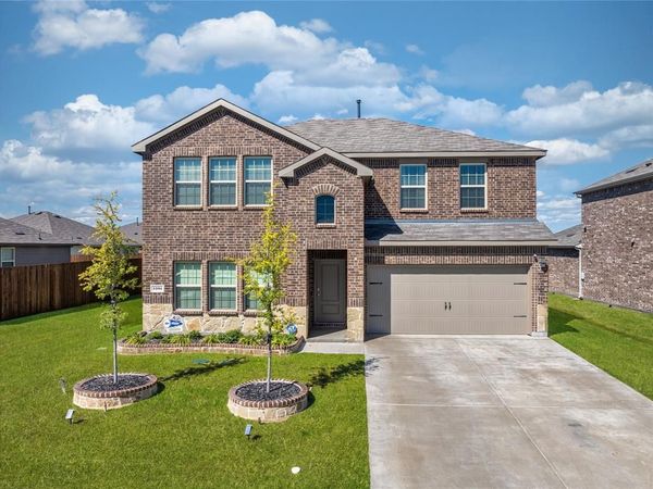 1201 Waveless Run , Josephine, TX 75135