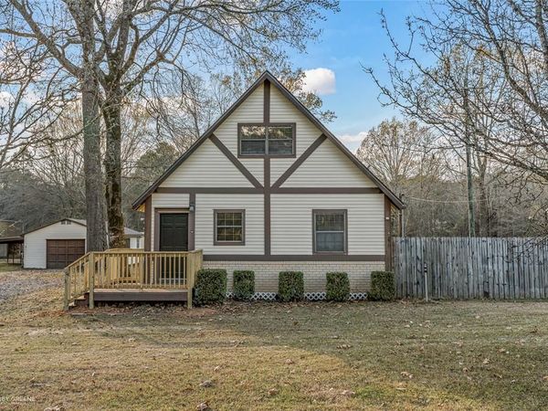 2090 Bellevue Road, Haughton, LA 71037