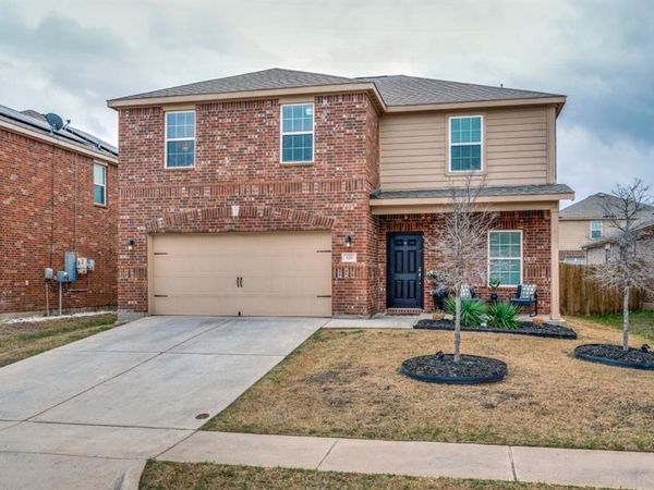 120 Aaron Street, Anna, TX 75409