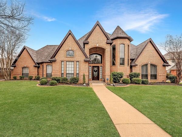 1503 Sweetgum Circle , Keller, TX 76248