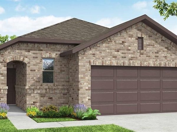 1708 Potomac Lane, Blue Ridge, TX 75424