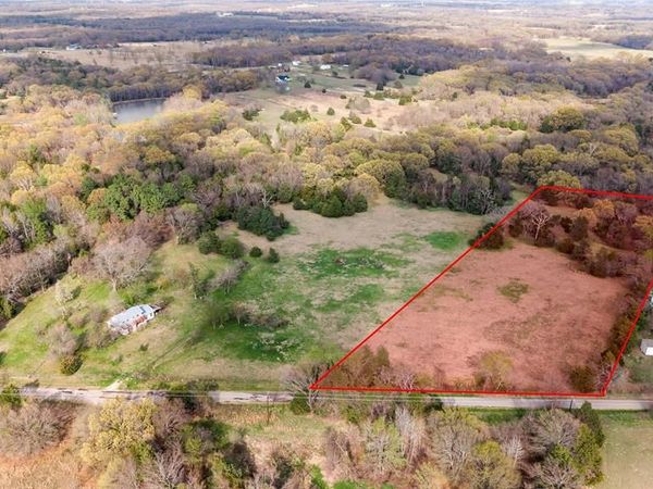 Lot 2 CR 1116 , Sulphur Springs, TX 75482