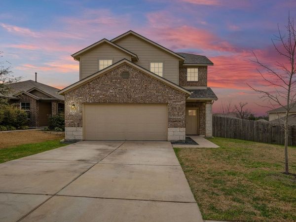 2009 Grow LN, Austin, TX 78754