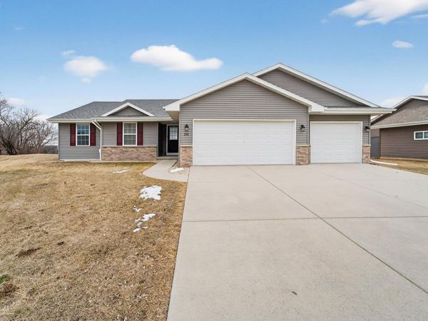 281 E Gailen Lane, Milton, WI 53563