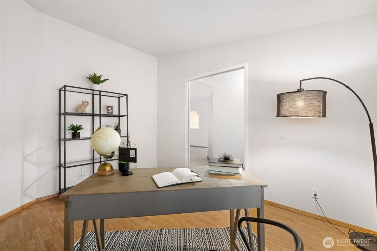 171 NE Averys Lane , Poulsbo, WA 98370