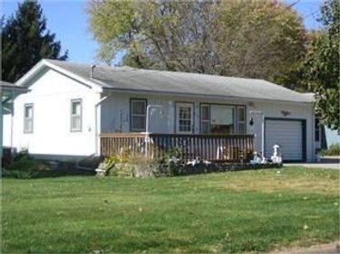 810 N VINE Street, GLENWOOD, IA 51534