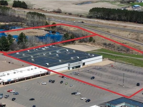 3500 E MAIN STREET, Merrill, WI 54452